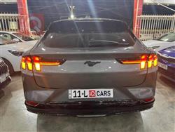 فورد موستانج Mach-E